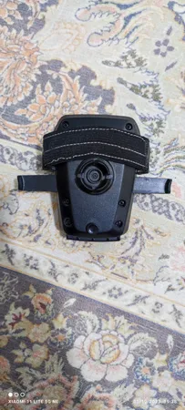 پایه نگهدارنده گوشی موبایل تسکو مدل  THL 1208