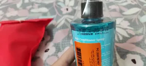 تجریه خرید اسپری نرم کننده و حالت دهنده مو لافارر مدل All type hair حجم 250 میلی لیتر