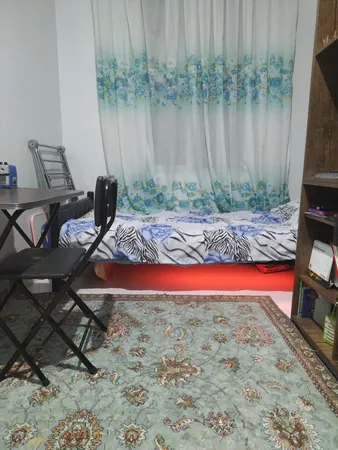 ریسه ال ای دی مدل RGB طول 1 متر