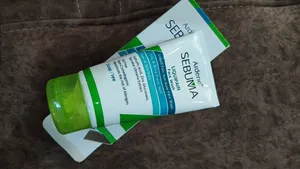 تجریه خرید مایع شست‌وشوی صورت آردن سبوما مدل Liquipain حجم 150 میلی‌لیتر