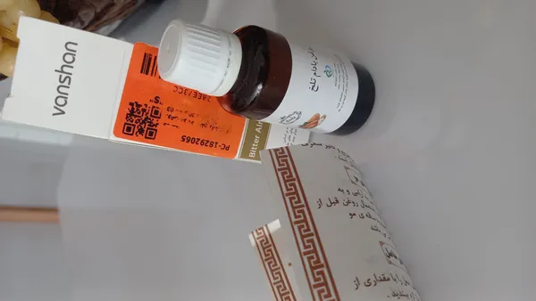 عکس ارسالی خریدار