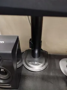 تجریه خرید پایه نگهدارنده مانیتور ارگو مدل WLA011-BCS