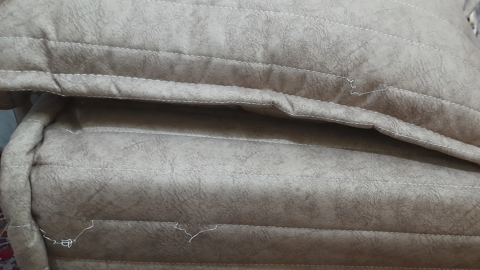 مبل تختخواب شو تک نفره مدل موج