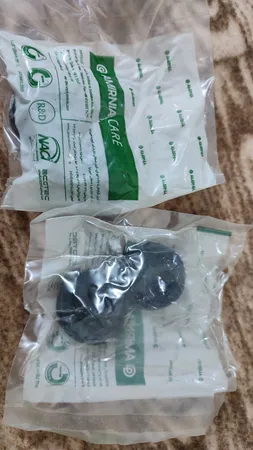 مجموعه جلوبندی امیرنیا مدل ANS322 مناسب برای پراید