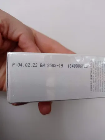 کرم روشن کننده کلکسیون رویوال مدل LUMISENSE حجم 50  میلی لیتر