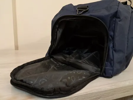 ساک ورزشی مدل T91