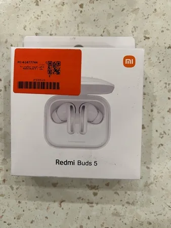 هدفون بلوتوثی شیائومی مدل Redmi Buds 5