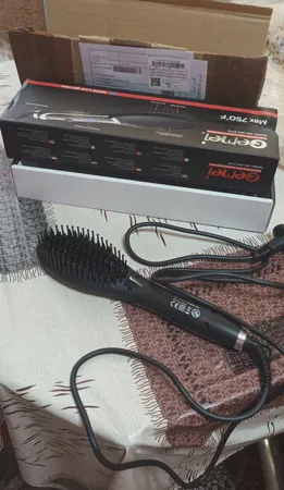برس حرارتی جیمی مدل GM-2972