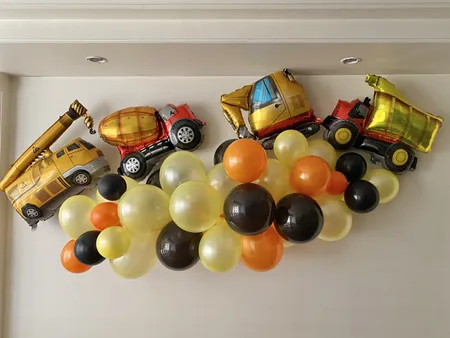 چسب بادکنک مدل BG-100PSC