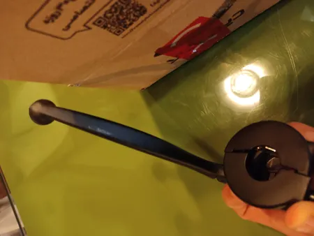 قلوه موتور سیکلت کد 180 مناسب برای هندا 125 CDI مجموعه 4 عددی