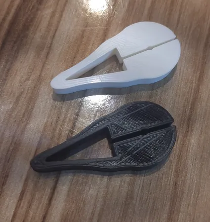 نگهدارنده میخ مدل AV91 بسته 4 عددی