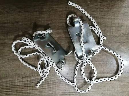 یخ شکن مدل M10 بسته 2 عددی