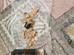 تجریه خرید کرم پودر پروکسی شماره 304 حجم 30 میلی لیتر