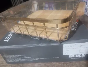 تجریه خرید سبد میوه مدل 11051