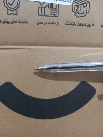 عکس ارسالی خریدار