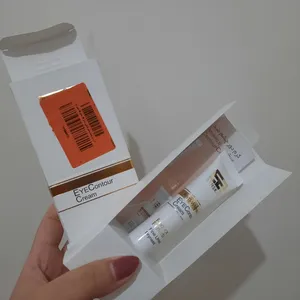 تجریه خرید کرم دور چشم ساین اسکین مدل FD حجم 20 میلی لیتر