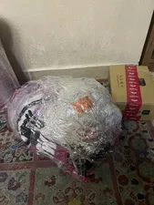 تجریه خرید خاک بستر گربه کت مت مدل M-VATE202 وزن 10 کیلوگرم