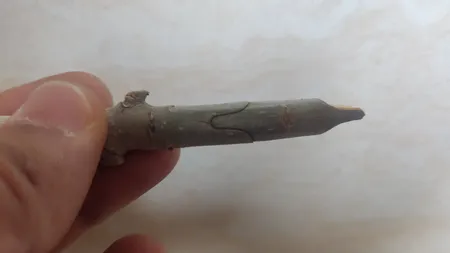 قیچی پیوند مدل سه تیغه