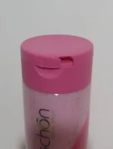 تجریه خرید شامپو بدن شون مدل Strawberry And Milk حجم 300 میلی لیتر