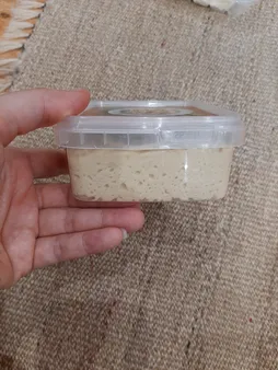 حلوا شکری برسام - 400 گرم