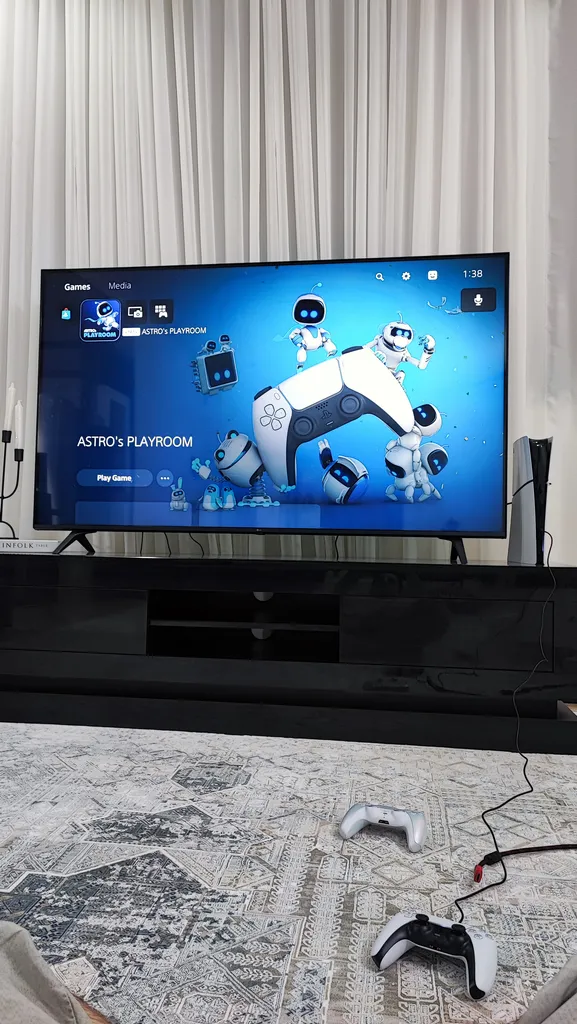 کنسول بازی سونی مدل PlayStation 5 Slim Digital Edition ظرفیت یک ترابایت ریجن 2016B اروپا