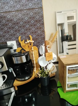 قهوه‌ساز ویداس مدل VIR-2224