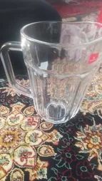 پارچ بلینک مکس مدل 02