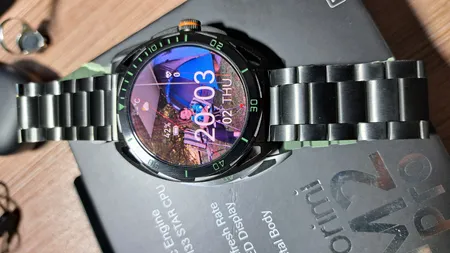 ساعت هوشمند گلوریمی مدل M2 Pro