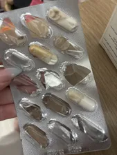 تجریه خرید هیالورون سائور پلاس کلاژن و بیوتین یوروویتال بسته 30 عددی