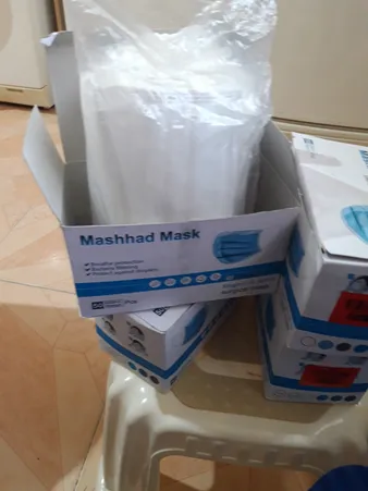 عکس ارسالی خریدار