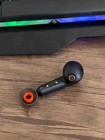 هدفون بلوتوثی انکر مدل SoundCore Liberty Air 2 Pro