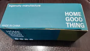 تجریه خرید سرشیر آب مدل  DN-Turbo