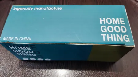 سرشیر آب مدل  DN-Turbo