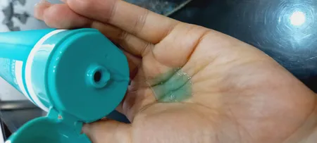 ژل شست‌وشوی صورت بایومارین مدل جلبک دریایی حجم 150 میلی‌لیتر