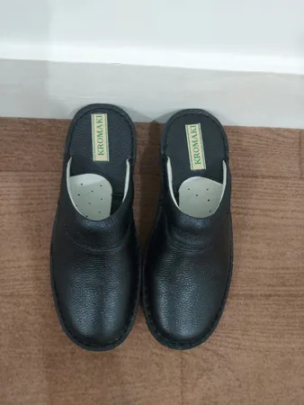 صندل مردانه کروماکی مدل kms922