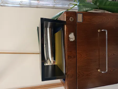 پایه نگهدارنده مانیتور سیماژ مدل M323