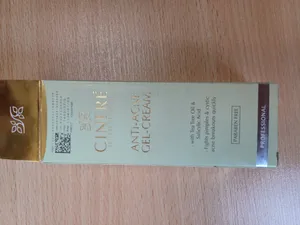 تجریه خرید ژل کرم ضد جوش سینره حجم 30 میلی لیتر