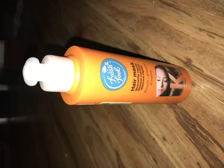 کرم احیا کننده موی فرش فیل مدل موهای آسیب دیده کراتینه حجم 300 میلی لیتر