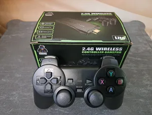 تجریه خرید کنسول بازی پرتابل مدل game stick lite