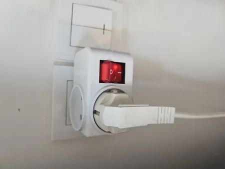 سه راهی برق پرشین مدل MR05