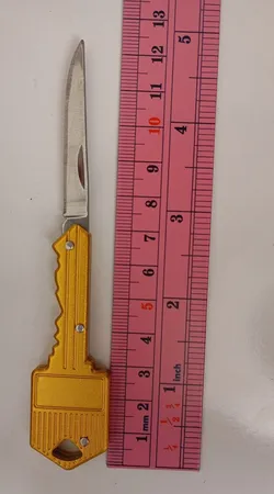 چاقو سفری مدل TZ41