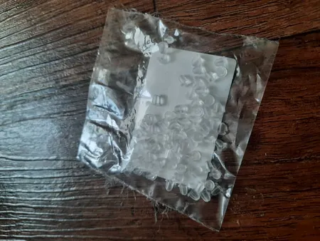 پشت گوشواره کد A70 بسته 70 عددی