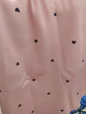 تجریه خرید لباس خواب زنانه تویین مدل T-820-85