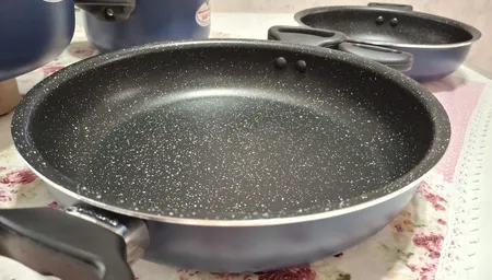 سرویس پخت و پز 8 پارچه زرساب مدل چیلی