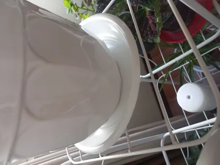 زیر گلدانی کد Z0020 بسته 6 عددی