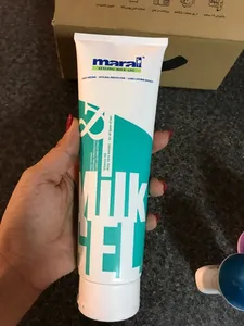 تجریه خرید ژل مو مارال مدل آلوئه ورا حجم 300 میلی لیتر