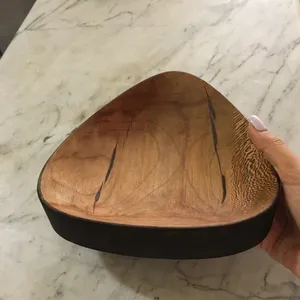 تجریه خرید ظرف سرو داچوب مدل کارون کد 403