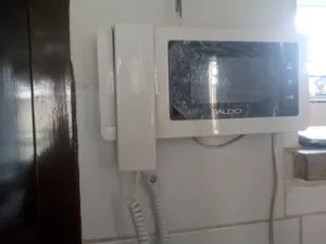 تجریه خرید درب بازکن تصویری آلدو مدل 414v2 مجموعه 3 عددی