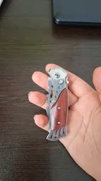 چاقو سفری مدل Cm.mahimini