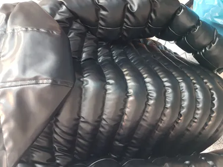 کاپشن مردانه کد Da-Km-Eb-ChTi 2314